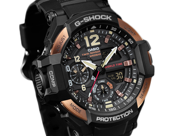 GA-1100RG-1A