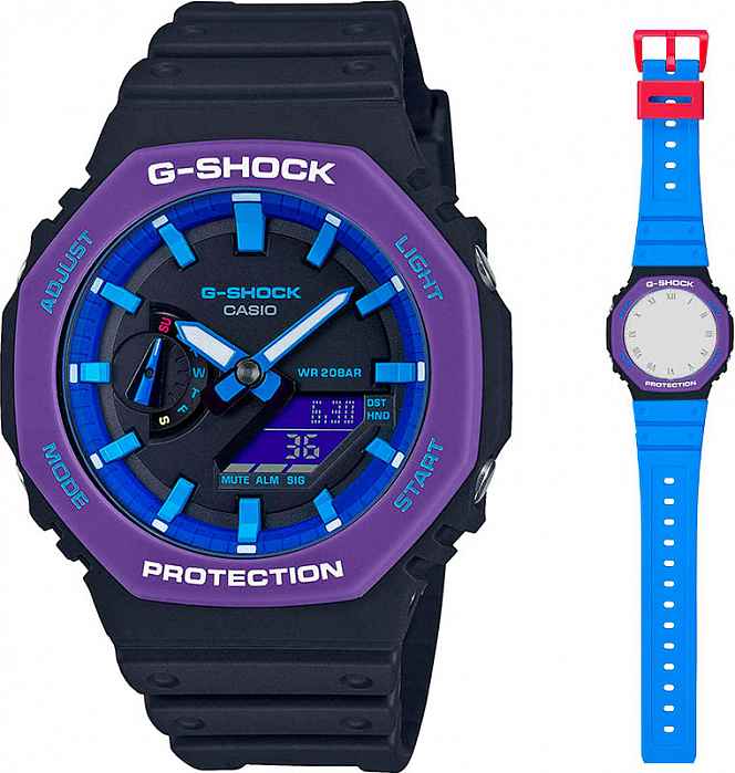 GA-2100THS-1AER