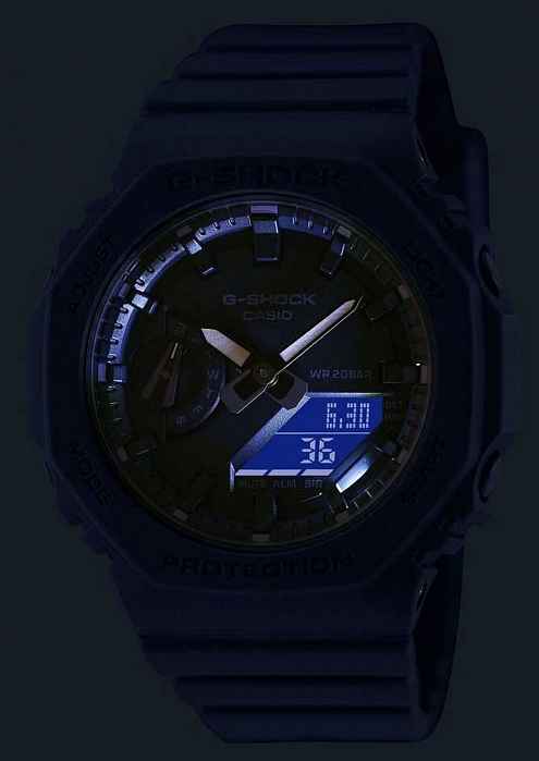 GMA-S2100BA-2A1