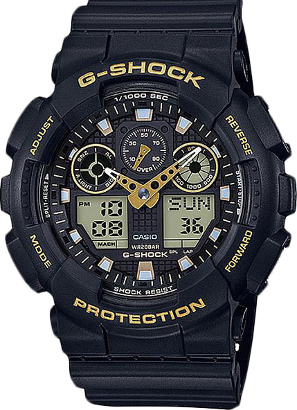 GA-100GBX-1A9