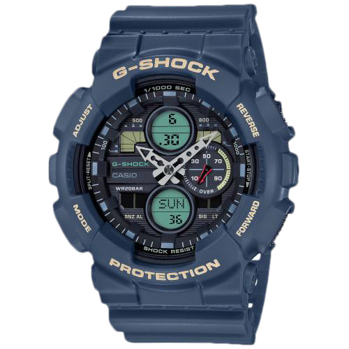 GA-140-2AER