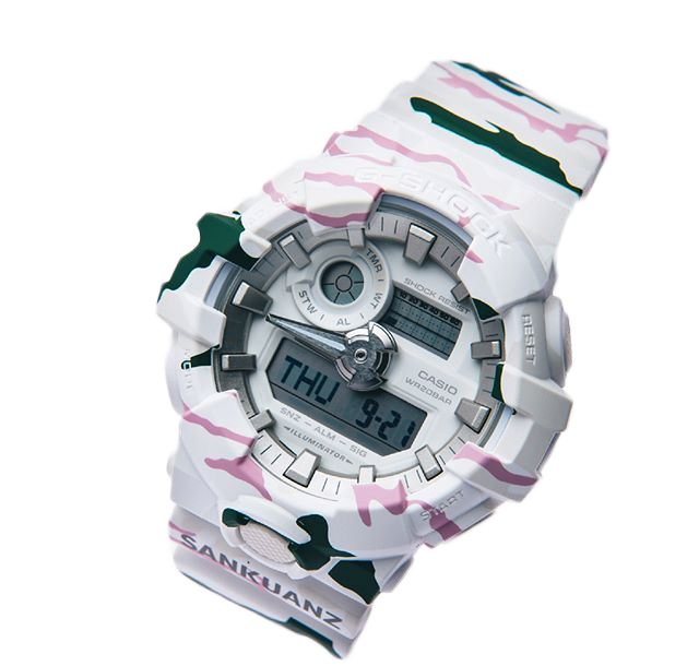 GA-700SKZ-7A