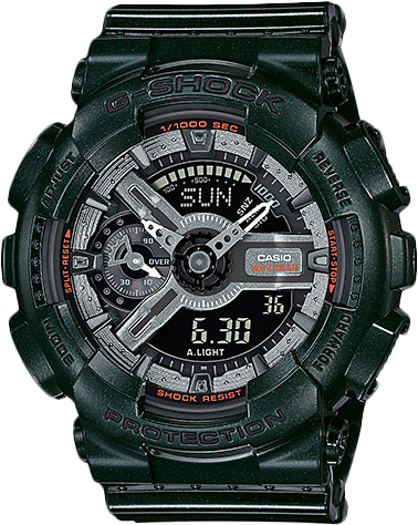 GMA-S110MC-3A