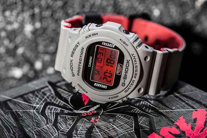 DW-5700SF-1ER