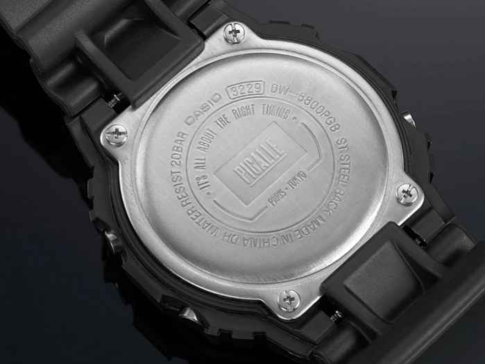 DW-5600PGB-1E