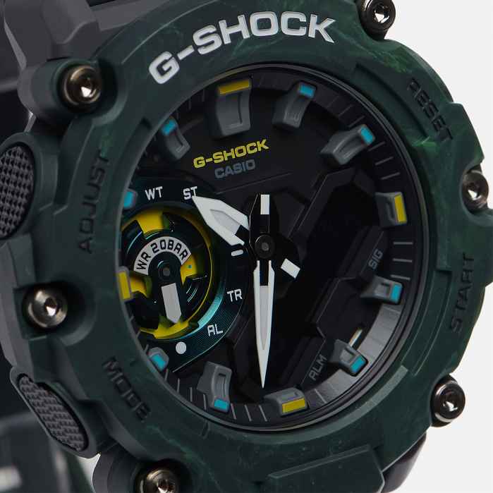 GA-2200MFR-3AER