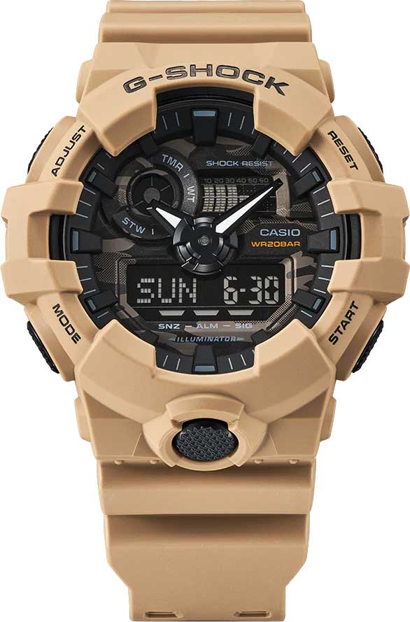 GA-700CA-5A