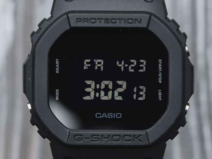 DW-5600BB-1E