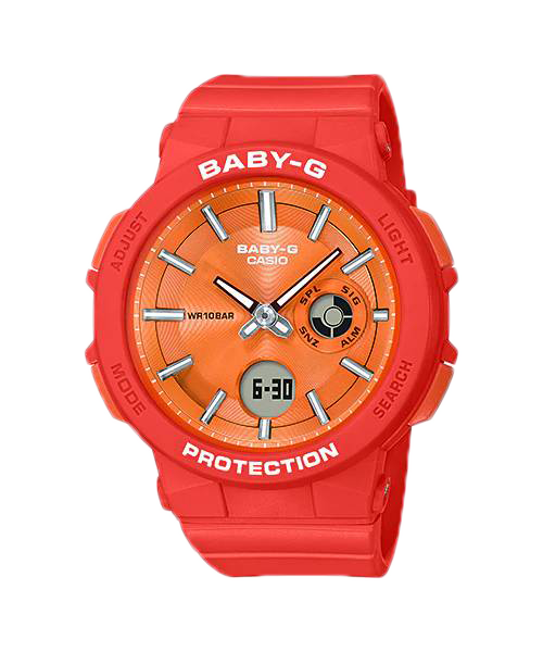 BGA-255-4AER