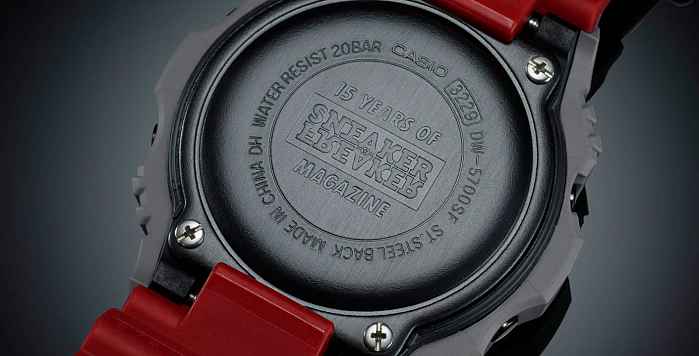 DW-5700SF-1ER