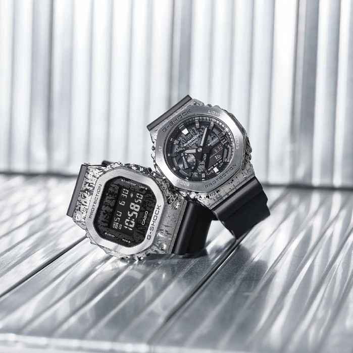 GM-5600GC-1