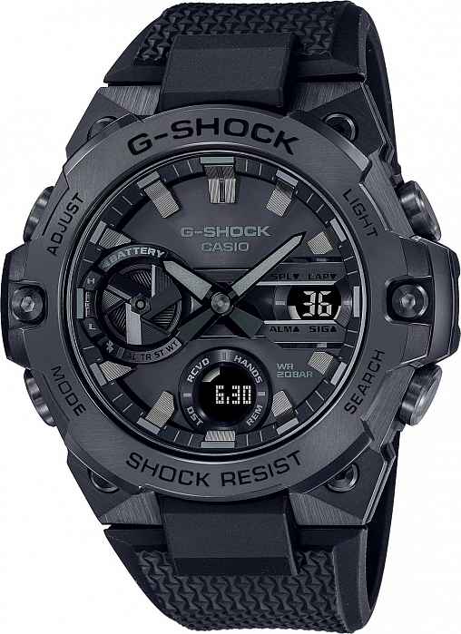 GST-B400BB-1A