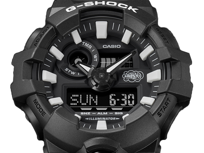 GA-700EH-1A