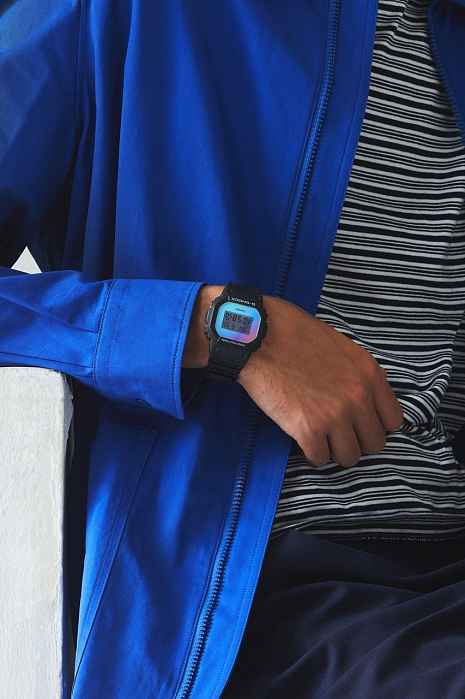 DW-5600SR-1