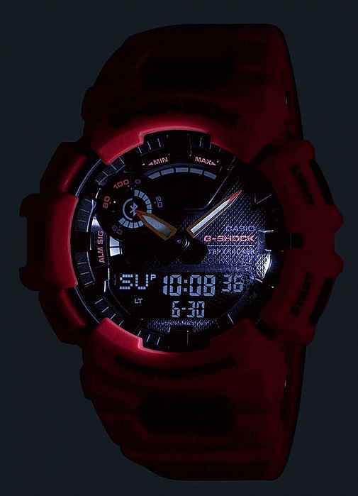 GBA-900RD-4A