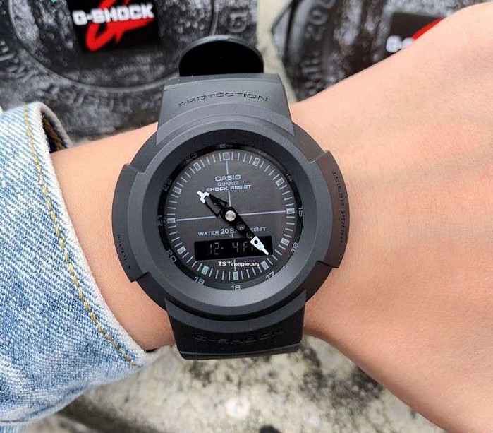 AW-500BB-1E