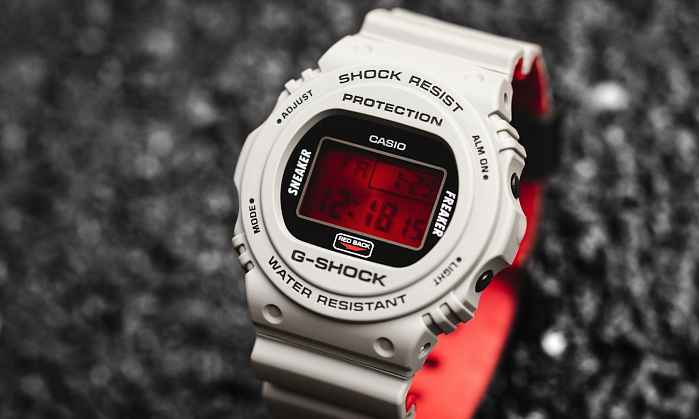 DW-5700SF-1ER