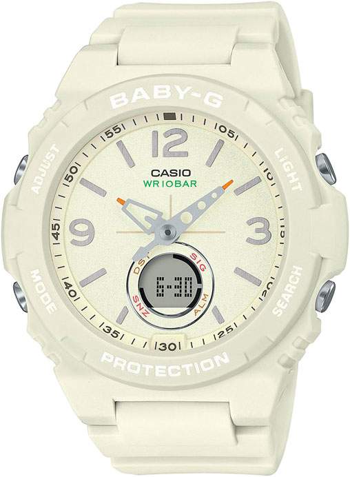 BGA-260-7AER