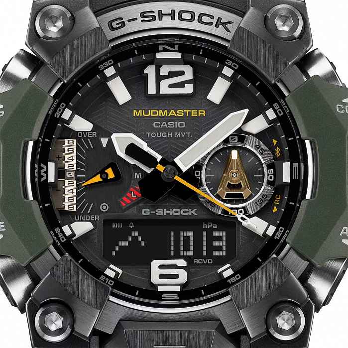 GWG-B1000-3A