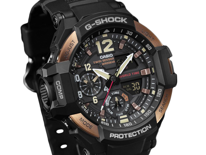 GA-1100RG-1A