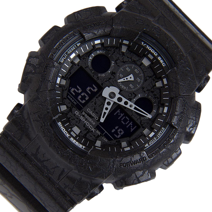GA-100CG-1A