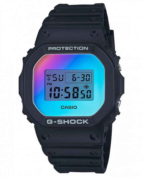 DW-5600SR-1