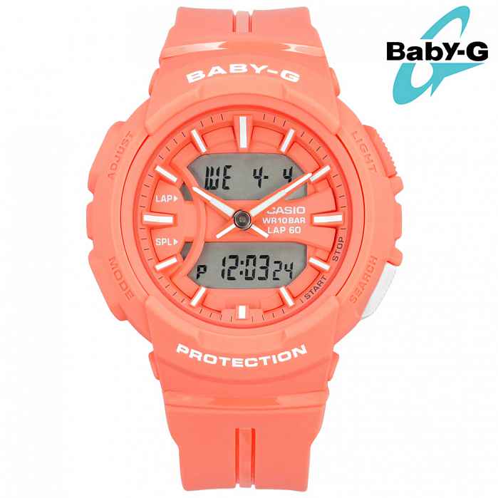 BGA-240BC-4A
