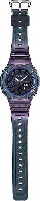 GA-2100AH-6A