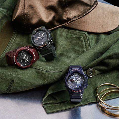 BGA-230S-4A