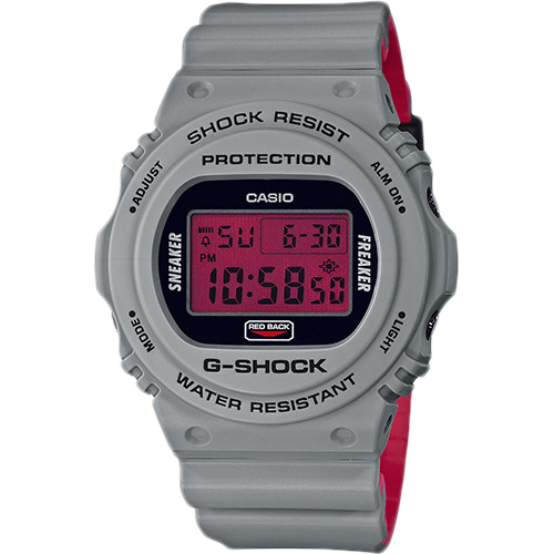 DW-5700SF-1ER