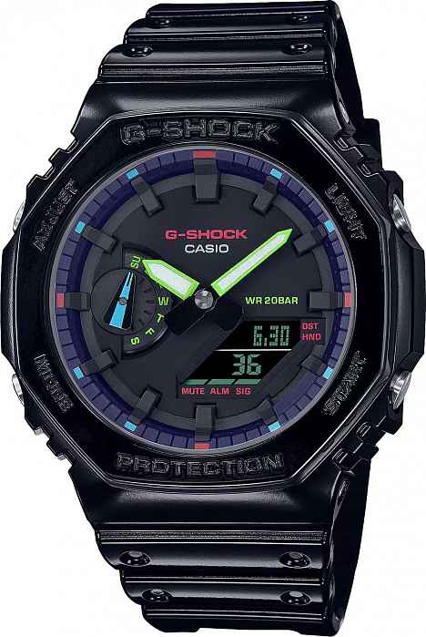 GA-2100RGB-1A