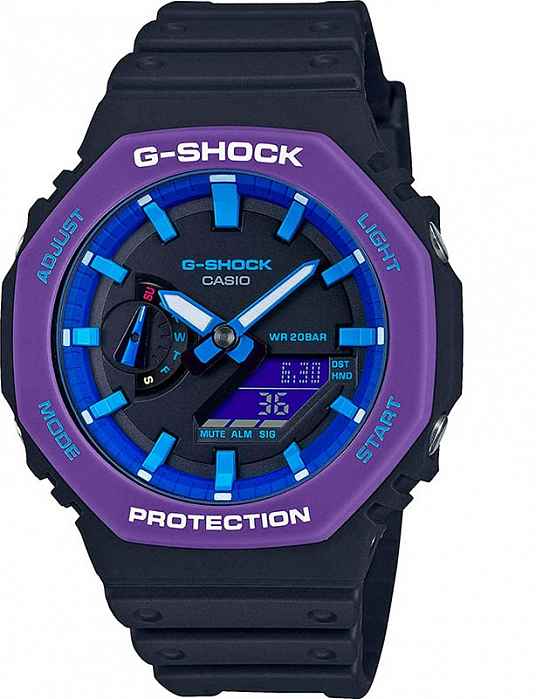 GA-2100THS-1AER
