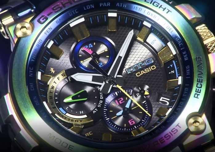 MTG-B1000RB-2AER
