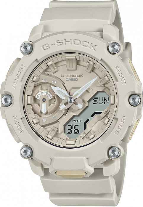 GA-2200NC-7A