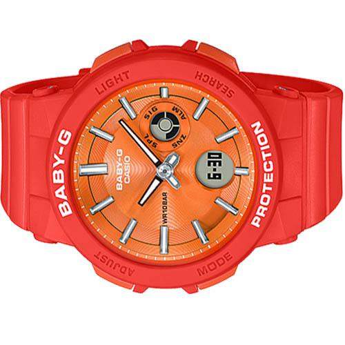 BGA-255-4AER