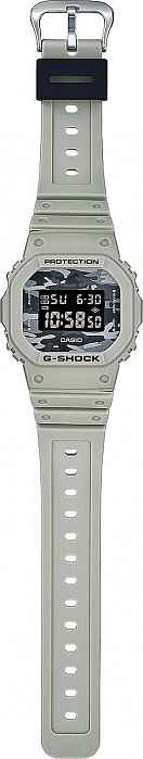 DW-5600CA-8