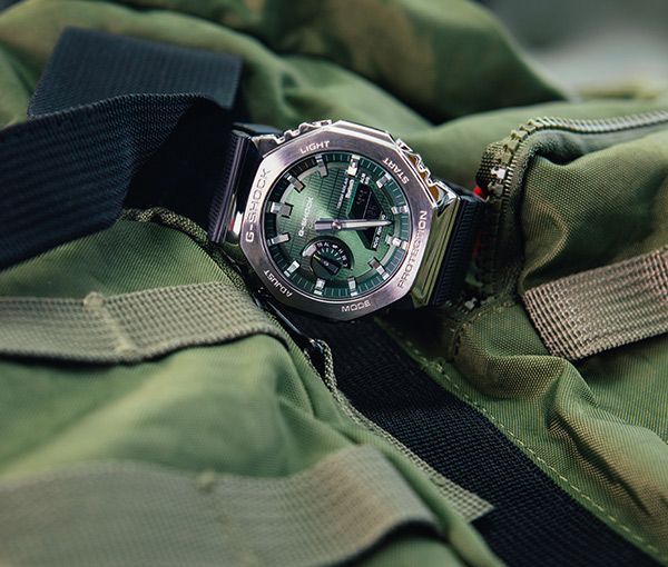 GBM-2100A-1A3