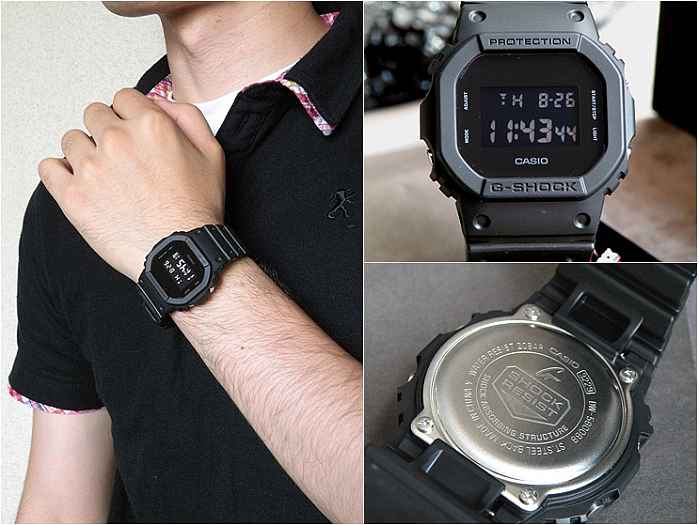 DW-5600BB-1