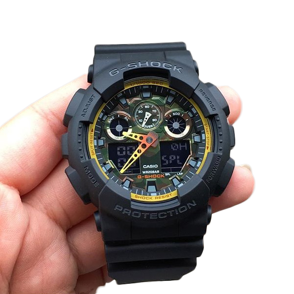 GA-100BY-1A