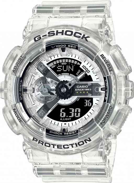 GA-114RX-7A