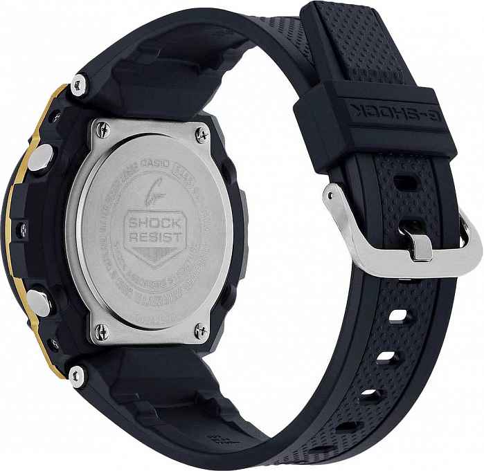 GST-S100G-1A
