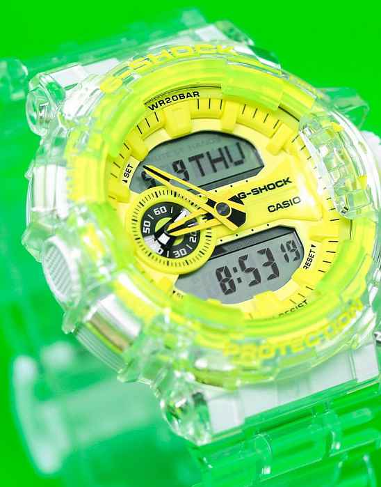 GA-400SK-1A9