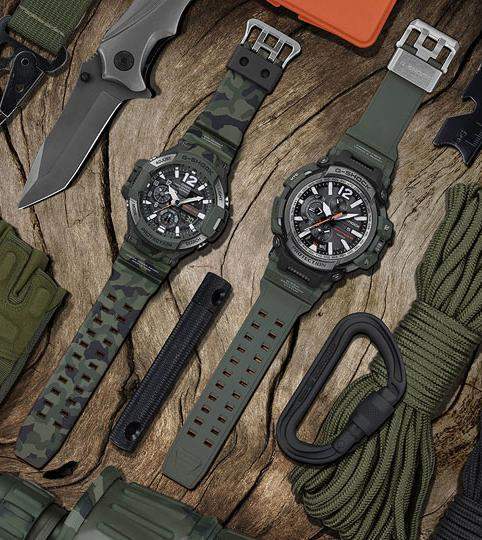 GA-1100SC-3A