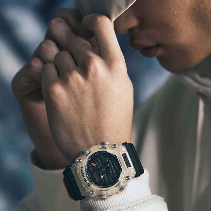 GA-900TS-4AER