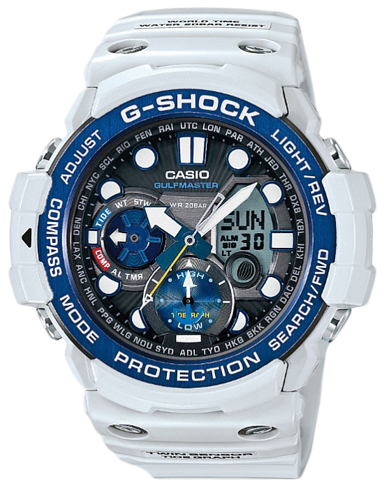 GN-1000C-8A