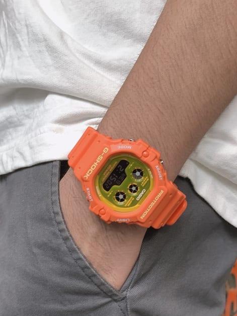 DW-5900TS-4