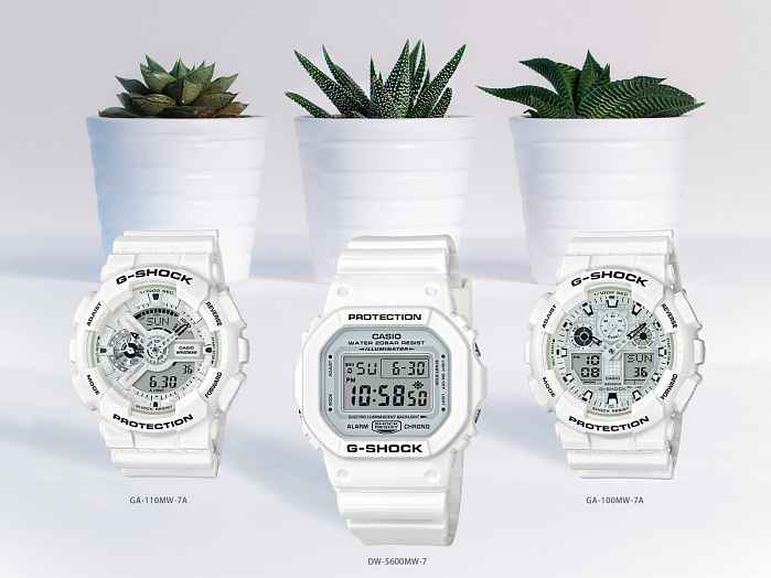 DW-5600MW-7