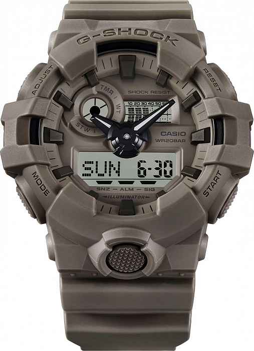 GA-700NC-5A