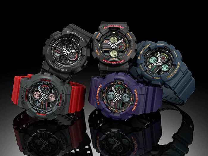 GA-140-1A1