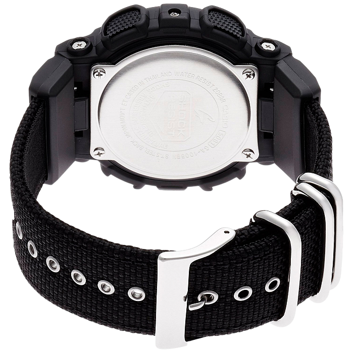 GA-100BBN-1A